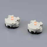 Gunpla LED Unit (Red) Set of 2 - Authentic Japanese Bandai Namco Model kit 