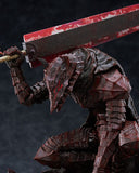 Guts (Berserker Armor) POP UP PARADE Figure L size Bloody Paint Ver. - Berserk - Authentic Japanese Max Factory Figure 