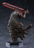 Guts (Berserker Armor) POP UP PARADE Figure L size Bloody Paint Ver. - Berserk - Authentic Japanese Max Factory Figure 