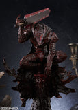 Guts (Berserker Armor) POP UP PARADE Figure L size Bloody Paint Ver. - Berserk - Authentic Japanese Max Factory Figure 