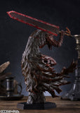 Guts (Berserker Armor) POP UP PARADE Figure L size Bloody Paint Ver. - Berserk - Authentic Japanese Max Factory Figure 