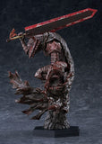 Guts (Berserker Armor) POP UP PARADE Figure L size Bloody Paint Ver. - Berserk - Authentic Japanese Max Factory Figure 