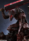 Guts (Berserker Armor) POP UP PARADE Figure L size Bloody Paint Ver. - Berserk - Authentic Japanese Max Factory Figure 