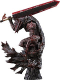 Guts (Berserker Armor) POP UP PARADE Figure L size Bloody Paint Ver. - Berserk - Authentic Japanese Max Factory Figure 