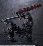Guts (Berserker Armor) POP UP PARADE Figure XL size - Berserk - Authentic Japanese Good Smile Company Figure 