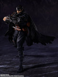 Guts (Berserker Armor) S.H.Figuarts Figure - Berserk - Authentic Japanese Bandai Namco Figure 