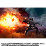 Guts (Berserker Armor) S.H.Figuarts Figure "Heat of Passion" [Battle Ver.] - Berserk - Authentic Japanese Bandai Namco Figure 