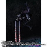 Guts (Berserker Armor) S.H.Figuarts Figure "Heat of Passion" [Battle Ver.] - Berserk - Authentic Japanese Bandai Namco Figure 