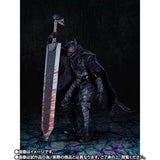 Guts (Berserker Armor) S.H.Figuarts Figure "Heat of Passion" [Battle Ver.] - Berserk - Authentic Japanese Bandai Namco Figure 