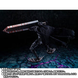 Guts (Berserker Armor) S.H.Figuarts Figure "Heat of Passion" [Battle Ver.] - Berserk - Authentic Japanese Bandai Namco Figure 
