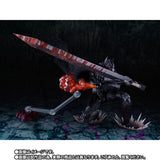 Guts (Berserker Armor) S.H.Figuarts Figure "Heat of Passion" [Battle Ver.] - Berserk - Authentic Japanese Bandai Namco Figure 