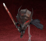 Guts (Berserker Armor Ver.) Nendoroid Figure BLOOD EDITION - Berserk - Authentic Japanese Good Smile Company Figure 