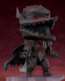 Guts (Berserker Armor Ver.) Nendoroid Figure BLOOD EDITION - Berserk - Authentic Japanese Good Smile Company Figure 