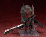 Guts (Berserker Armor Ver.) Nendoroid Figure BLOOD EDITION - Berserk - Authentic Japanese Good Smile Company Figure 