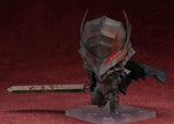 Guts (Berserker Armor Ver.) Nendoroid Figure BLOOD EDITION - Berserk - Authentic Japanese Good Smile Company Figure 