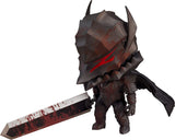 Guts (Berserker Armor Ver.) Nendoroid Figure BLOOD EDITION - Berserk - Authentic Japanese Good Smile Company Figure 