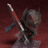 Guts (Berserker Armor Ver.) Nendoroid Figure BLOOD EDITION - Berserk - Authentic Japanese Good Smile Company Figure 