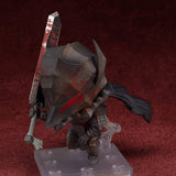 Guts (Berserker Armor Ver.) Nendoroid Figure BLOOD EDITION - Berserk - Authentic Japanese Good Smile Company Figure 
