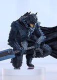Guts (Berserker "Sane") & Griffith (Falcon of Light) POP UP PARADE SP Figure Set - Berserk - Authentic Japanese Max Factory Figure 