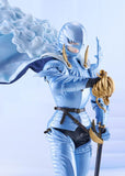 Guts (Berserker "Sane") & Griffith (Falcon of Light) POP UP PARADE SP Figure Set - Berserk - Authentic Japanese Max Factory Figure 