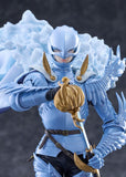 Guts (Berserker "Sane") & Griffith (Falcon of Light) POP UP PARADE SP Figure Set - Berserk - Authentic Japanese Max Factory Figure 
