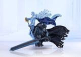 Guts (Berserker "Sane") & Griffith (Falcon of Light) POP UP PARADE SP Figure Set - Berserk - Authentic Japanese Max Factory Figure 