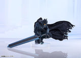 Guts (Berserker "Sane") POP UP PARADE SP Figure - Berserk - Authentic Japanese Max Factory Figure 