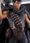 Guts (Black Swordsman) POP UP PARADE Figure L size - Berserk - Authentic Japanese Max Factory Figure 