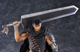 Guts (Black Swordsman) POP UP PARADE Figure L size - Berserk - Authentic Japanese Max Factory Figure 