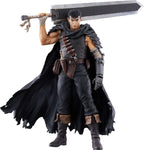 Guts (Black Swordsman) POP UP PARADE Figure L size - Berserk - Authentic Japanese Max Factory Figure 