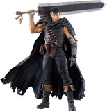 Guts (Black Swordsman) POP UP PARADE Figure L size - Berserk - Authentic Japanese Max Factory Figure 