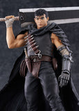 Guts (Black Swordsman) POP UP PARADE Figure L size - Berserk - Authentic Japanese Max Factory Figure 