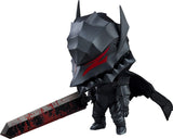 Guts Nendoroid Figure (Berserker Armor Ver.) - Berserk - Authentic Japanese Good Smile Company Figure 