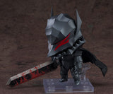 Guts Nendoroid Figure (Berserker Armor Ver.) - Berserk - Authentic Japanese Good Smile Company Figure 