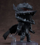 Guts Nendoroid Figure (Berserker Armor Ver.) - Berserk - Authentic Japanese Good Smile Company Figure 