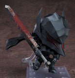 Guts Nendoroid Figure (Berserker Armor Ver.) - Berserk - Authentic Japanese Good Smile Company Figure 