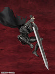 Guts PLAMATEA Figure (Berserker Armor Ver.) Plastic Model - Berserk - Authentic Japanese Max Factory Figure 