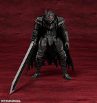 Guts PLAMATEA Figure (Berserker Armor Ver.) Plastic Model - Berserk - Authentic Japanese Max Factory Figure 