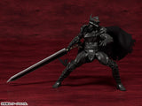 Guts PLAMATEA Figure (Berserker Armor Ver.) Plastic Model - Berserk - Authentic Japanese Max Factory Figure 