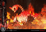 Guts VS Grunbeld (Apostle Form) Figure Ultimate Diorama Masterline - Berserk - Authentic Japanese Prime 1 Studio Figure 