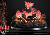 Guts VS Grunbeld (Apostle Form) Figure Ultimate Diorama Masterline - Berserk - Authentic Japanese Prime 1 Studio Figure 