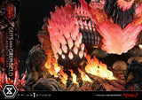 Guts VS Grunbeld (Apostle Form) Figure Ultimate Diorama Masterline - Berserk - Authentic Japanese Prime 1 Studio Figure 