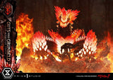 Guts VS Grunbeld (Apostle Form) Figure Ultimate Diorama Masterline - Berserk - Authentic Japanese Prime 1 Studio Figure 