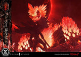 Guts VS Grunbeld (Apostle Form) Figure Ultimate Diorama Masterline - Berserk - Authentic Japanese Prime 1 Studio Figure 