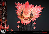 Guts VS Grunbeld (Apostle Form) Figure Ultimate Diorama Masterline - Berserk - Authentic Japanese Prime 1 Studio Figure 