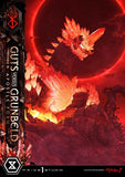 Guts VS Grunbeld (Apostle Form) Figure Ultimate Diorama Masterline - Berserk - Authentic Japanese Prime 1 Studio Figure 