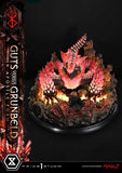 Guts VS Grunbeld (Apostle Form) Figure Ultimate Diorama Masterline - Berserk - Authentic Japanese Prime 1 Studio Figure 