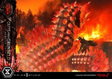 Guts VS Grunbeld (Apostle Form) Figure Ultimate Diorama Masterline - Berserk - Authentic Japanese Prime 1 Studio Figure 