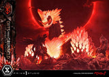 Guts VS Grunbeld (Apostle Form) Figure Ultimate Diorama Masterline - Berserk - Authentic Japanese Prime 1 Studio Figure 
