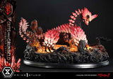 Guts VS Grunbeld (Apostle Form) Figure Ultimate Diorama Masterline - Berserk - Authentic Japanese Prime 1 Studio Figure 